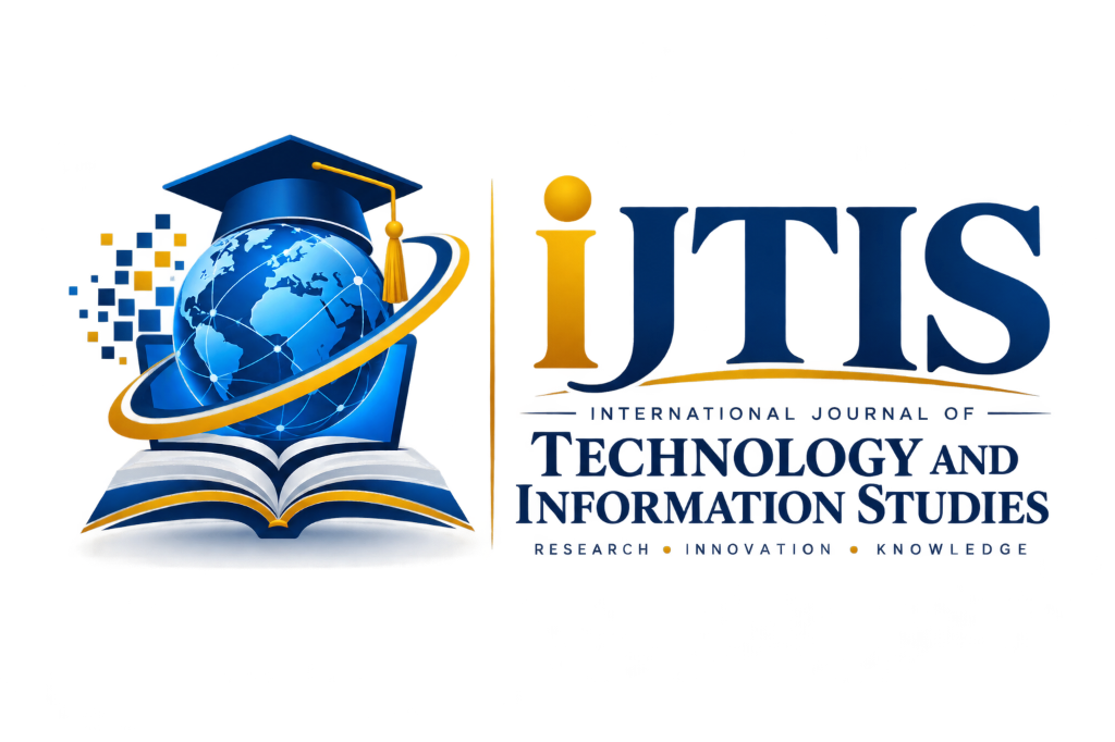 iJTIS Logo